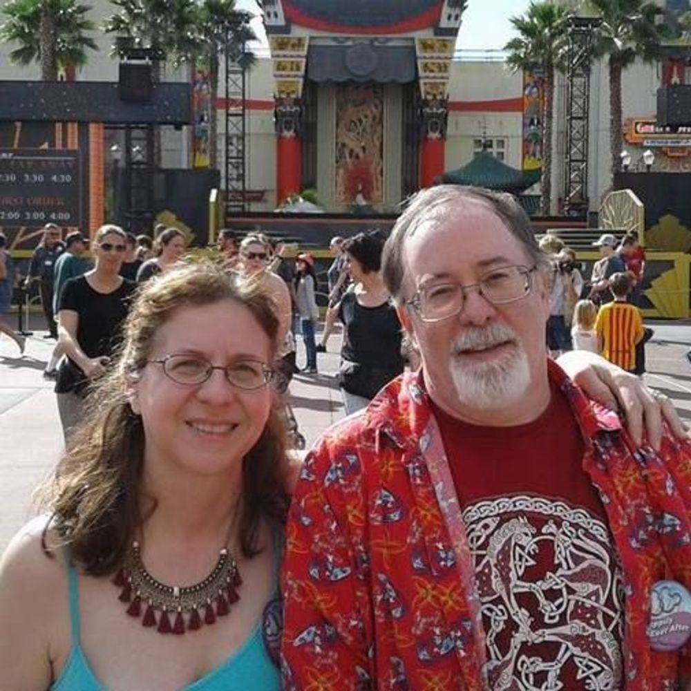 Meet your Posher, Karen